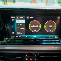 Volkswagen california 2.0 TDI ocean - test 2025