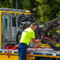 Nova flota vozil za Pomoč na cesti 2025