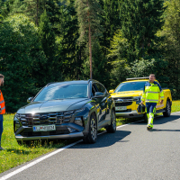 Nova flota vozil za Pomoč na cesti 2025