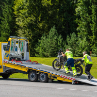 Nova flota vozil za Pomoč na cesti 2025