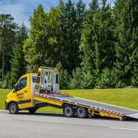 Nova flota vozil za Pomoč na cesti 2025