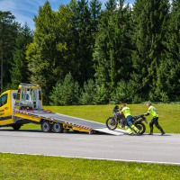 Nova flota vozil za Pomoč na cesti 2025