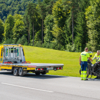 Nova flota vozil za Pomoč na cesti 2025
