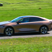 Mazda 6e - za volanom 2025