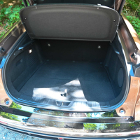 Mazda 6e - za volanom 2025