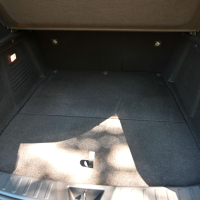 Mazda 6e - za volanom 2025