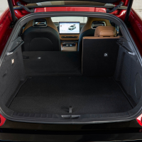 Mazda 6e - za volanom 2025