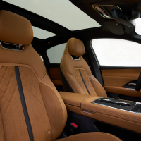 Mazda 6e - za volanom 2025