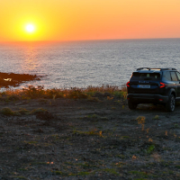 Dacia bigster - doživetje 2025