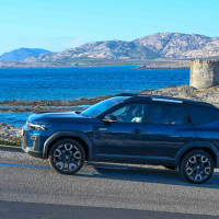 Dacia bigster - doživetje 2025