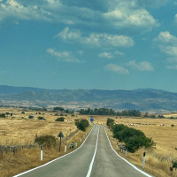 Sardinija - doživetja 2025