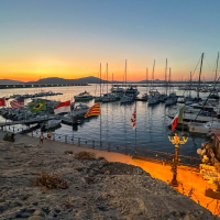 Sardinija - doživetja 2025