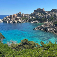 Sardinija - doživetja 2025