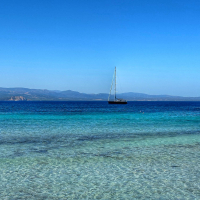 Sardinija - doživetja 2025