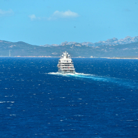 Sardinija - doživetja 2025