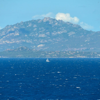 Sardinija - doživetja 2025