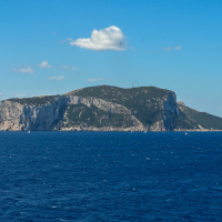 Sardinija - doživetja 2025