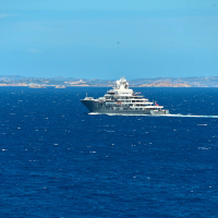 Sardinija - doživetja 2025