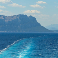 Sardinija - doživetja 2025