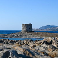 Sardinija - doživetja 2025