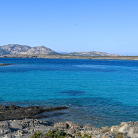 Sardinija - doživetja 2025