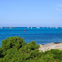 Sardinija - doživetja 2025