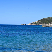 Sardinija - doživetja 2025