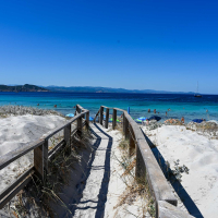 Sardinija - doživetja 2025