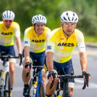 Kolesarjenje v Rim - na pedalih 2025