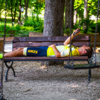 Kolesarjenje v Rim - na pedalih 2025