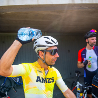 Kolesarjenje v Rim - na pedalih 2025