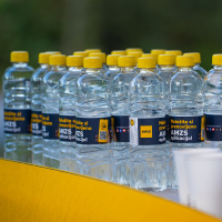 AMZS drive-in kino prvič v Lenartu