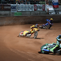 EP speedway 250 pari Krško 20. september