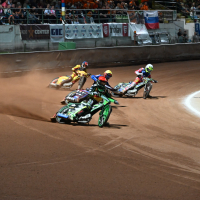 EP speedway 250 pari Krško 20. september