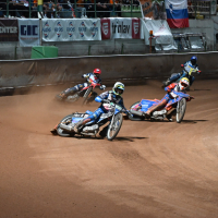 EP speedway 250 pari Krško 20. september