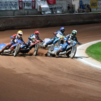 EP speedway 250 pari Krško 20. september
