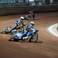EP speedway 250 pari Krško 20. september