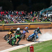 EP speedway 250 pari Krško 20. september