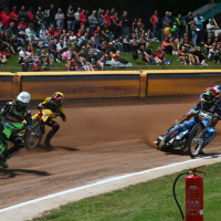 EP speedway 250 pari Krško 20. september