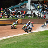 EP speedway 250 pari Krško 20. september
