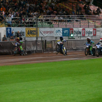 EP speedway 250 pari Krško 20. september