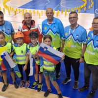 ETEC tekmovanje 2025 v Beogradu