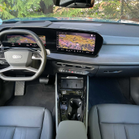 Audi Q3 in Q3 sportback - za volanom 2025