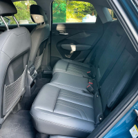 Audi Q3 in Q3 sportback - za volanom 2025