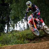 MXoN, trening Radizel, 30. 9.
