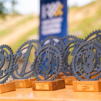 Peta preizkušnja DP v trialu v Kočevju 2025 - 2. del