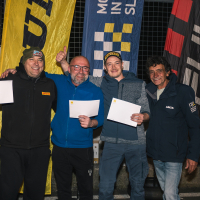 7. dirka DP Slovenije v CHM na grobniku 2025