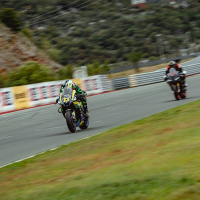 7. dirka DP Slovenije v CHM na grobniku 2025