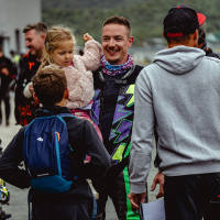 7. dirka DP Slovenije v CHM na grobniku 2025