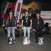 7. dirka DP Slovenije v CHM na grobniku 2025